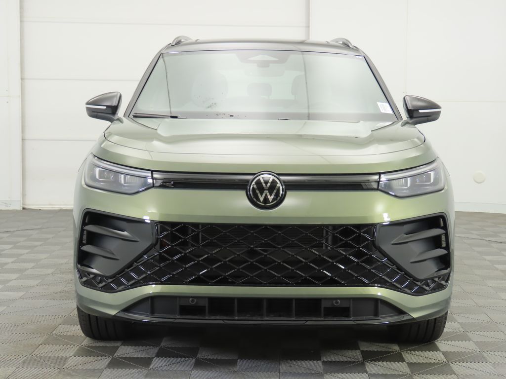 Thumbnail: 2025 Volkswagen Tiguan - 3