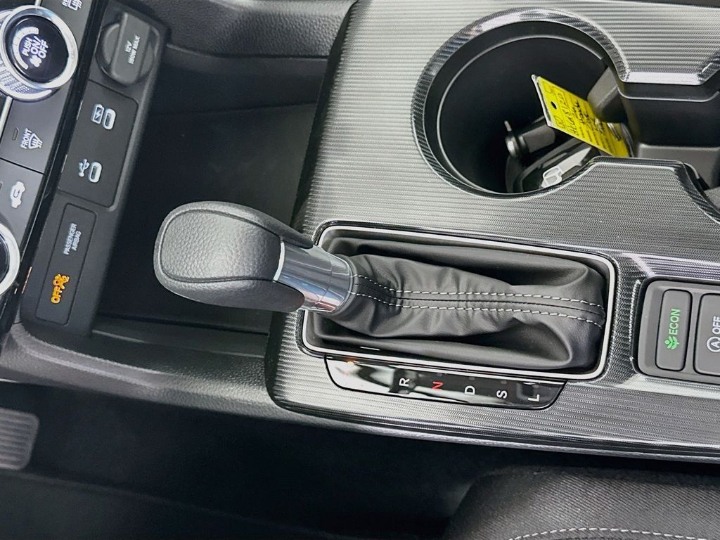 Thumbnail: 2026 Honda Civic - 14