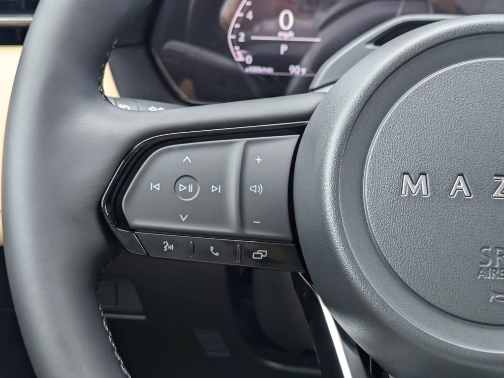 2026 Mazda CX-5 2.5 S Premium Plus