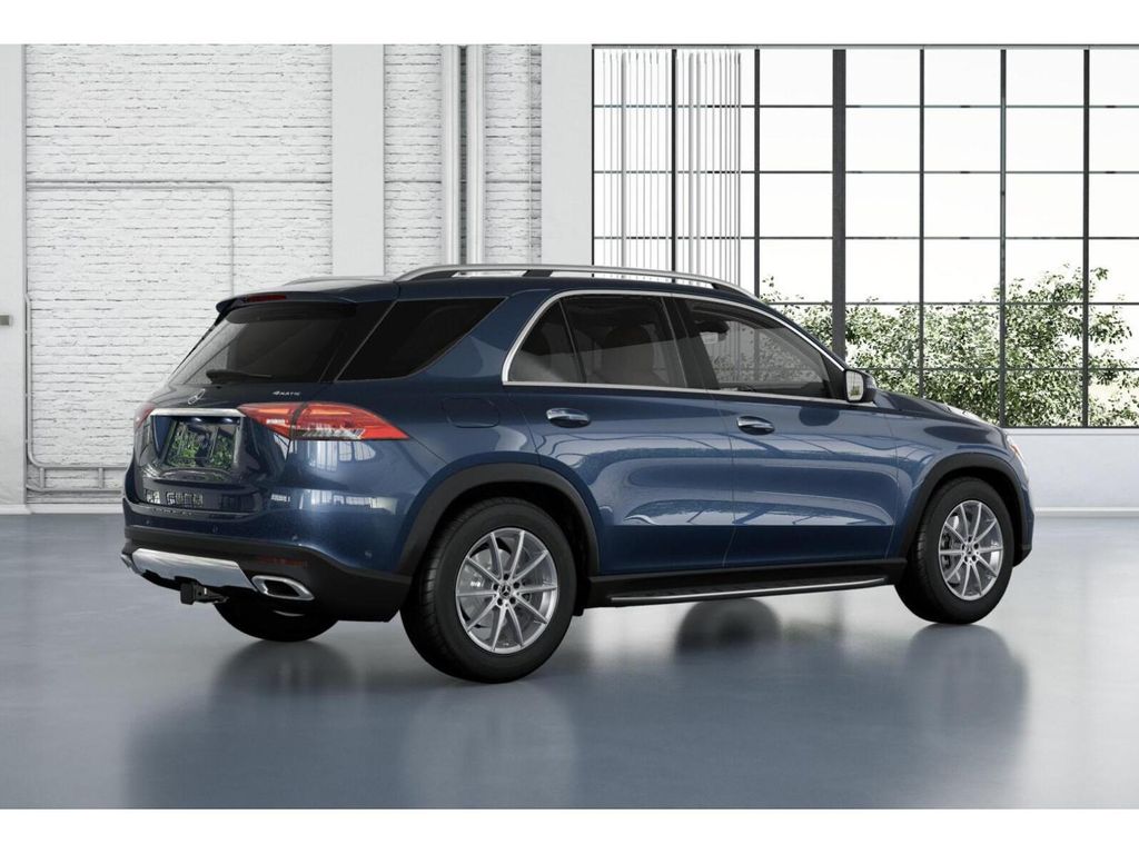 Thumbnail: 2026 Mercedes-Benz GLE - 20