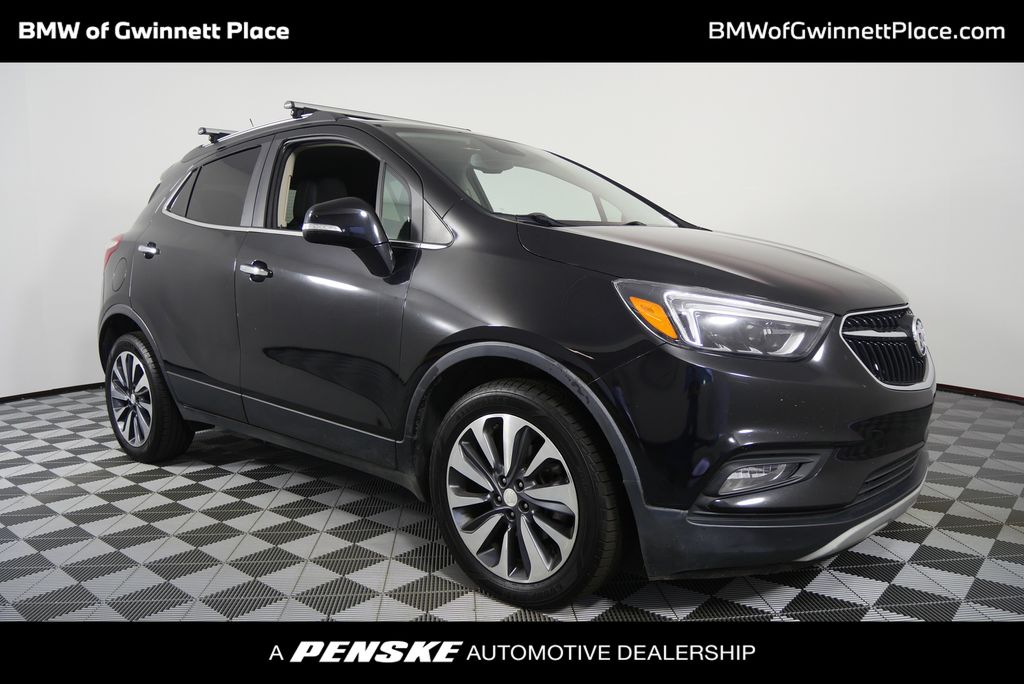 2020 Buick Encore Essence -
                Duluth, GA