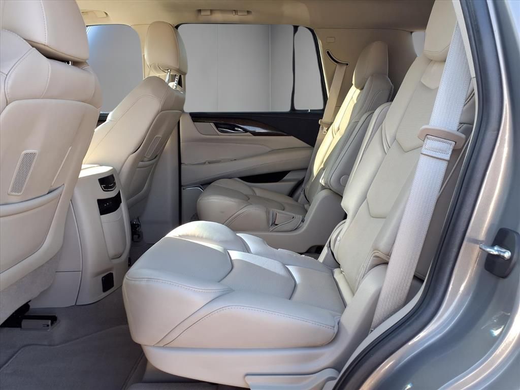 2019 Cadillac Escalade Premium Luxury - Photo 13