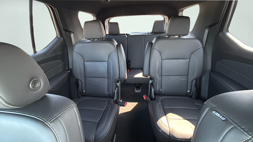 Used 2023 Chevrolet Traverse SUV