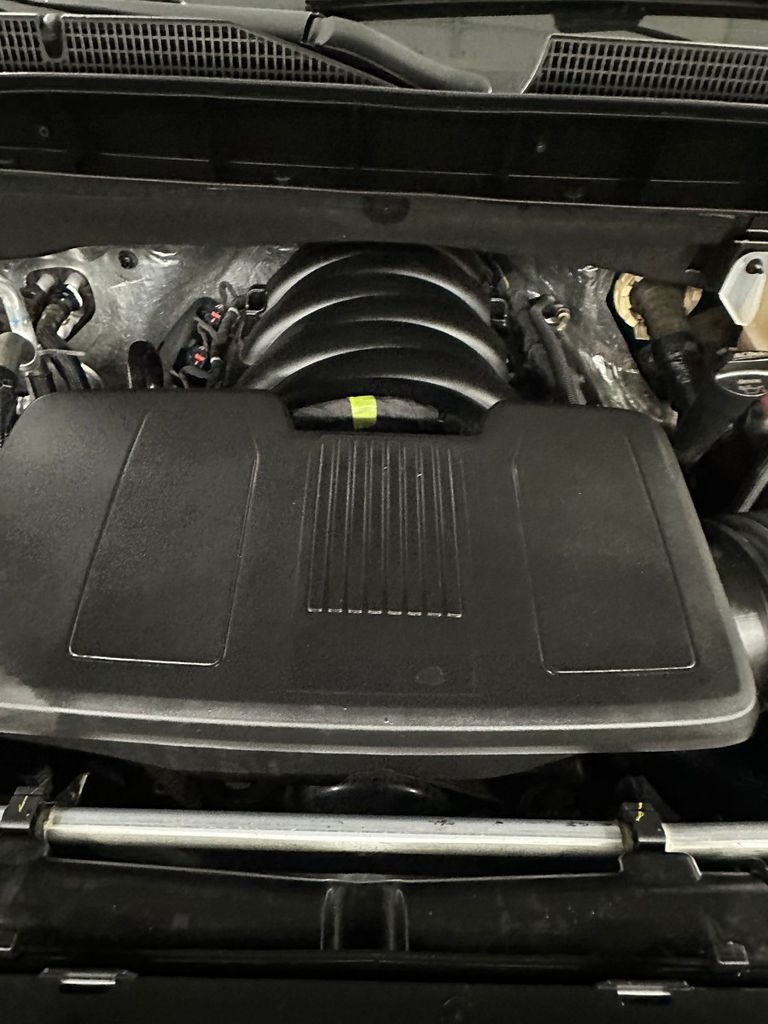 used 2024 GMC Sierra 1500 car, priced at $47,985