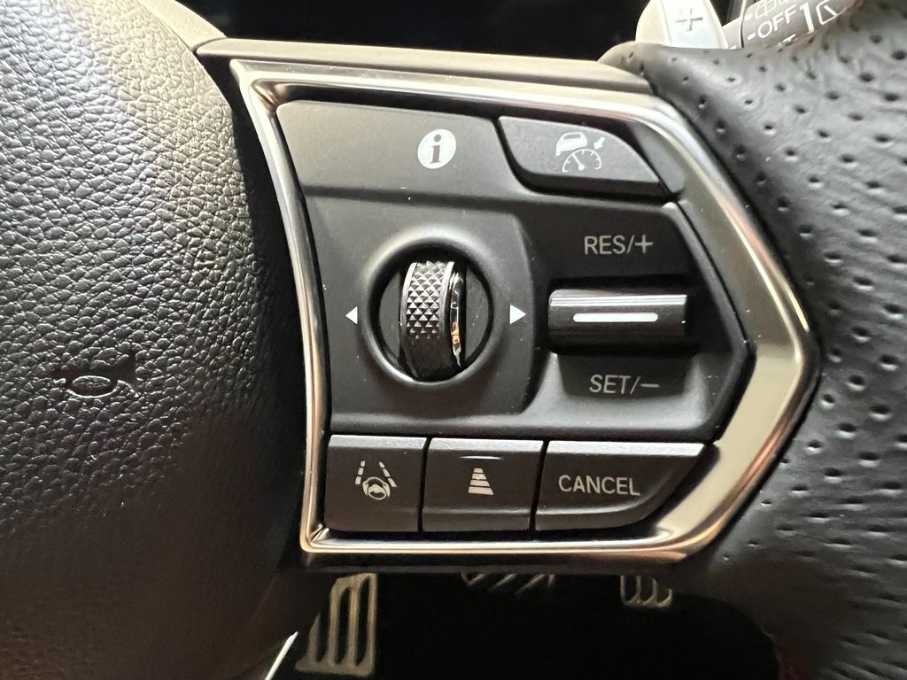 new 2026 Acura MDX car, priced at $70,950