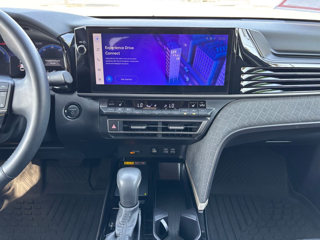 Thumbnail: 2025 Toyota Camry - 13