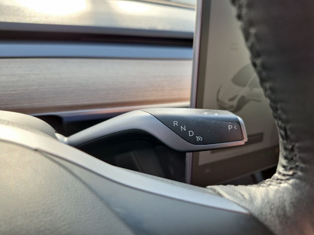 Used Car 2021 Tesla Model 3  Standard Range Plus For Sale Under $20,000 In Austin, Texas