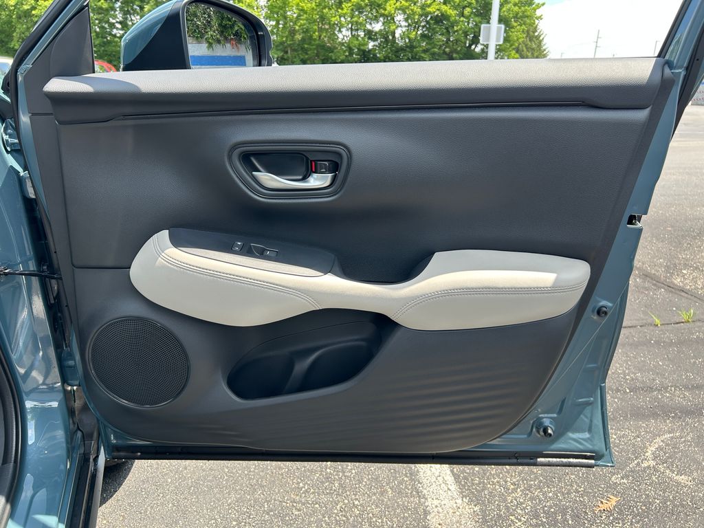 Thumbnail: 2026 Honda HR-V - 24