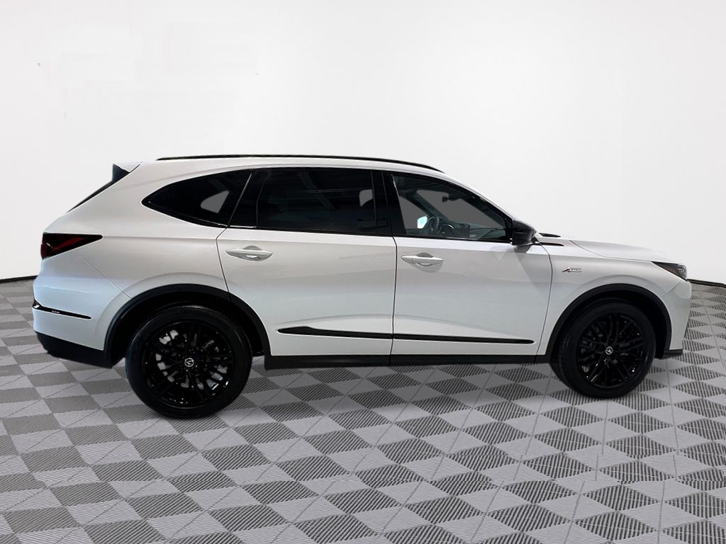 new 2026 Acura MDX car, priced at $70,950