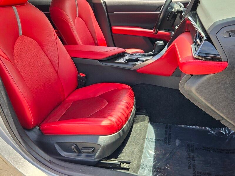 2021 Toyota Camry - $27,514