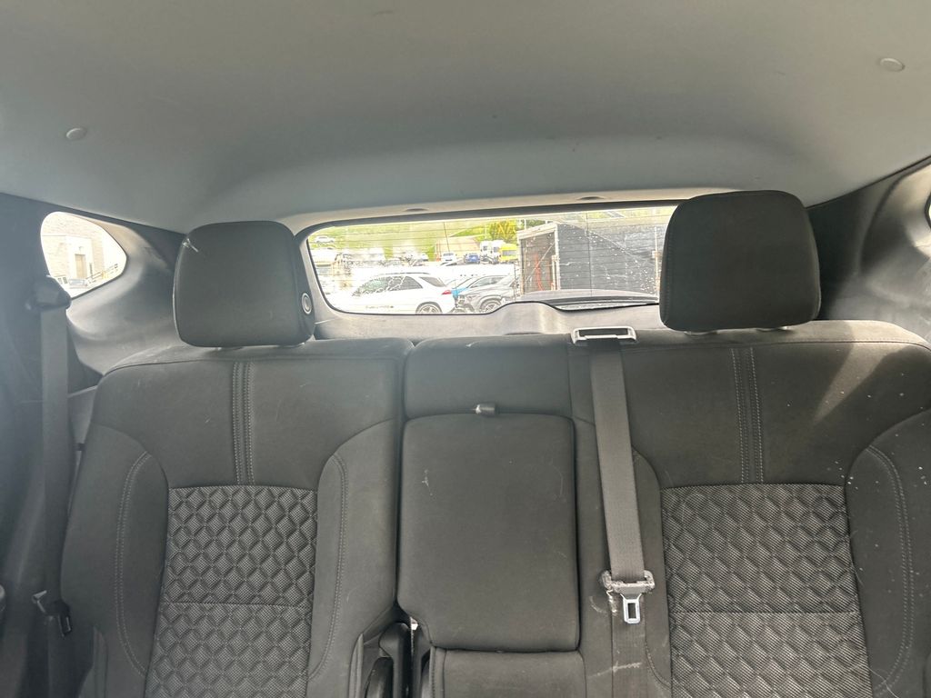 2020 Chevrolet Blazer LT Blue at South Hills CDJR