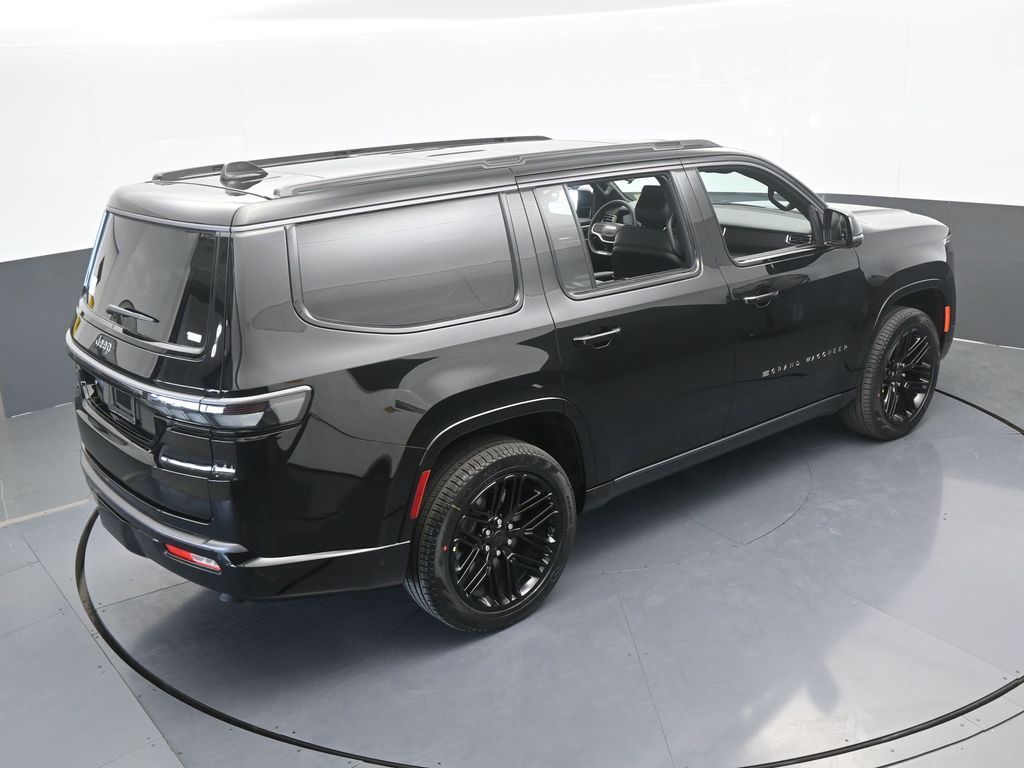 New 2026 High Gloss Black Jeep Limited image 55