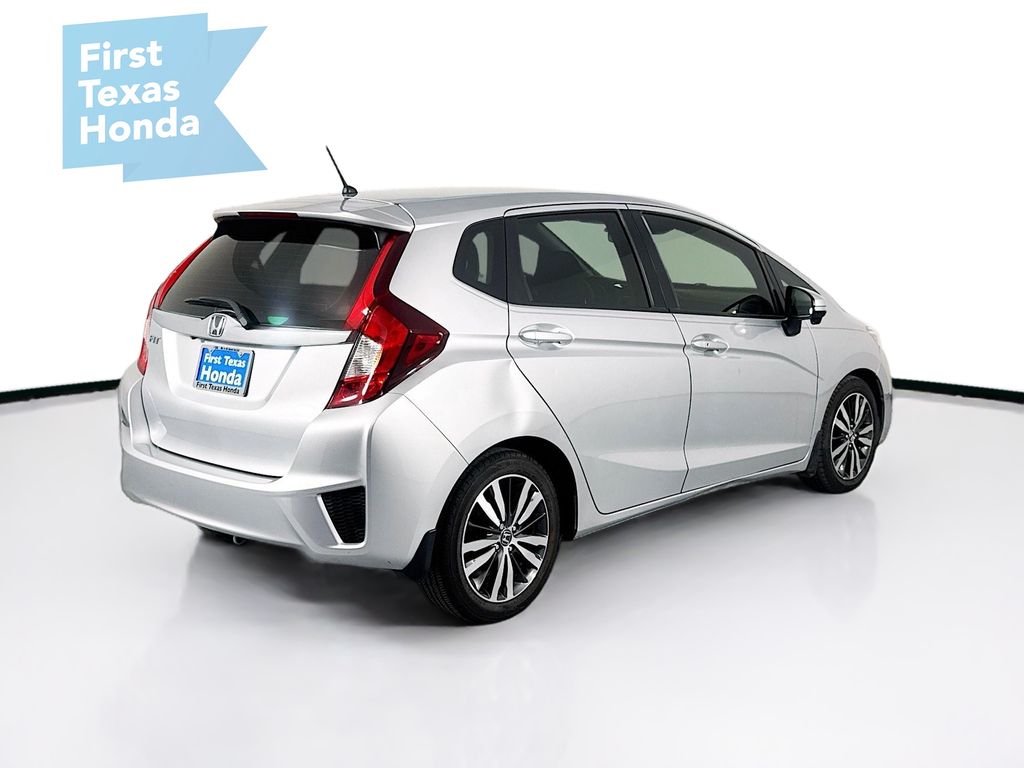 Used Car 2015 Honda Fit  Ex For Sale Under $15,000 In Austin, Texas