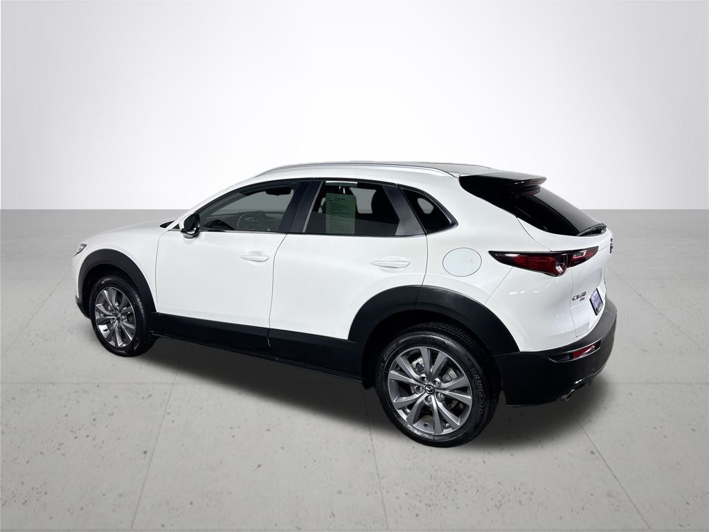 2023 Mazda CX-30 2.5 S Select Package