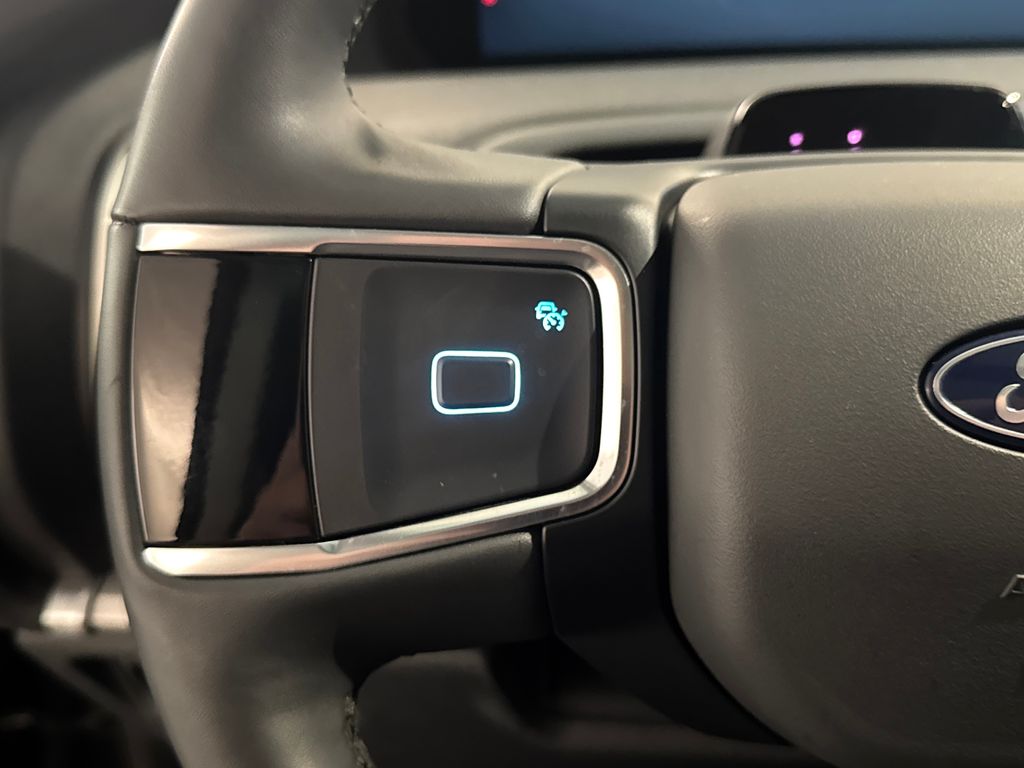 Certified Used 2025 Gray Ford Active image 21