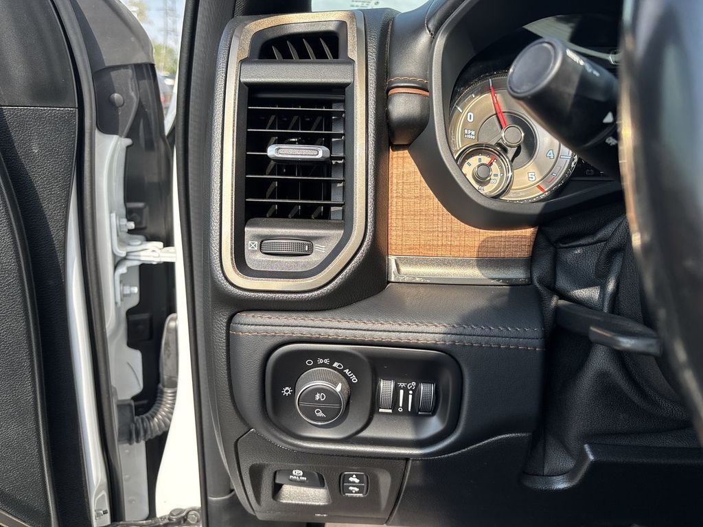 Used 2021 Ram 1500 Truck