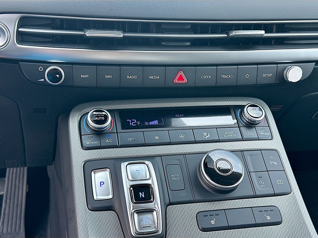 2025 Hyundai Palisade XRT 14