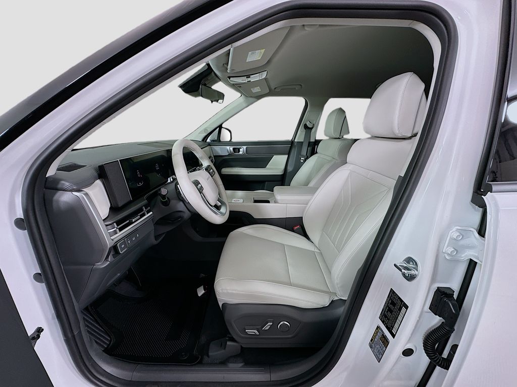 Thumbnail: 2026 Hyundai Santa Fe - 15