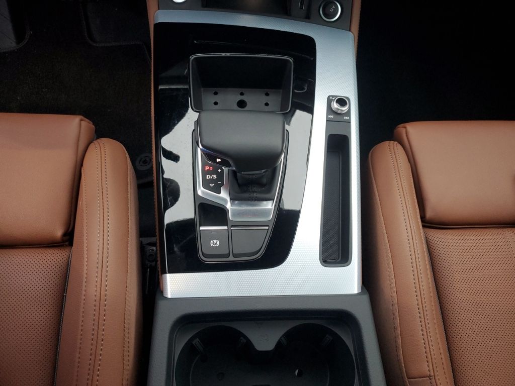 Used Car 2025 Audi Q5  45 S Line Premium Plus For Sale Under $50,000 In Austin, Texas