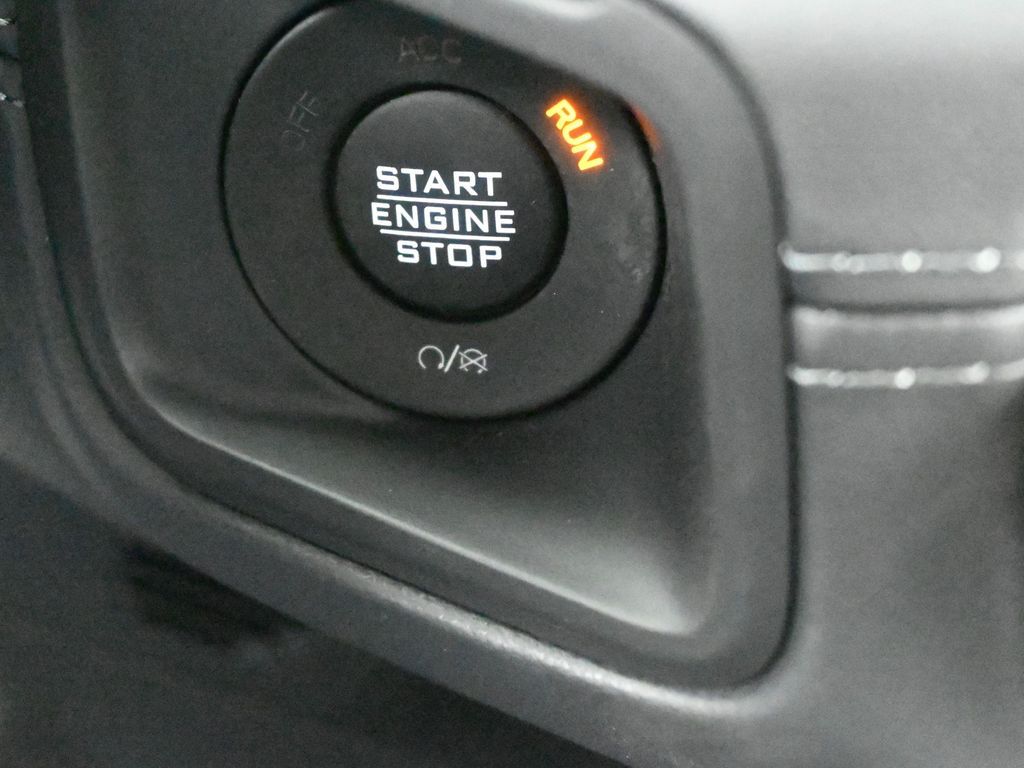 New 2026 Black Clearcoat Jeep Rubicon image 16