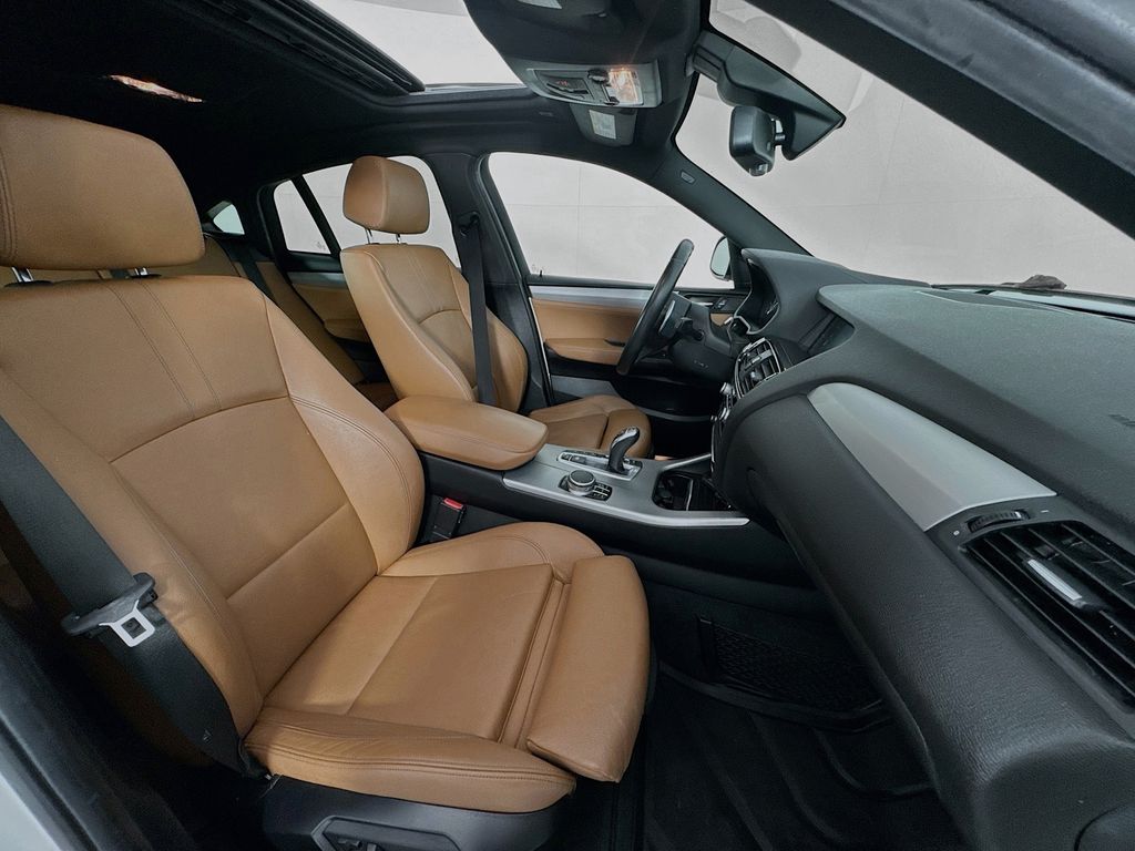 Used Car 2017 Bmw X4  M40i For Sale Under $20,000 In Austin, Texas