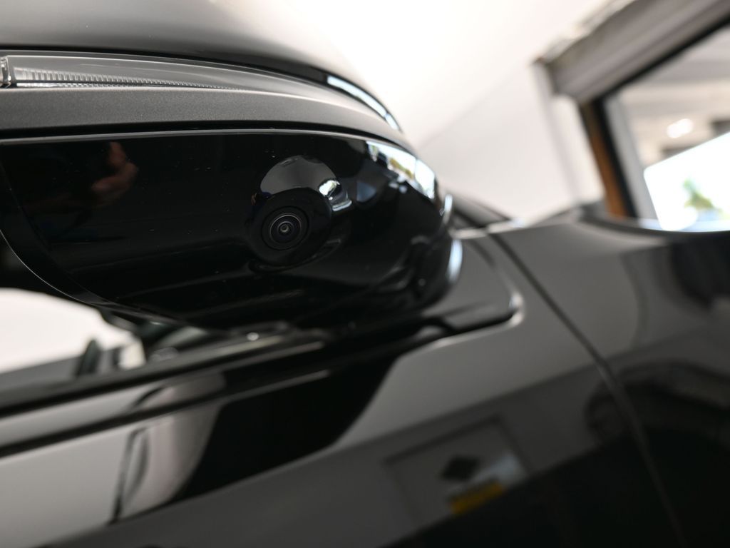 New 2026 High Gloss Black Jeep Summit Obsidian image 48