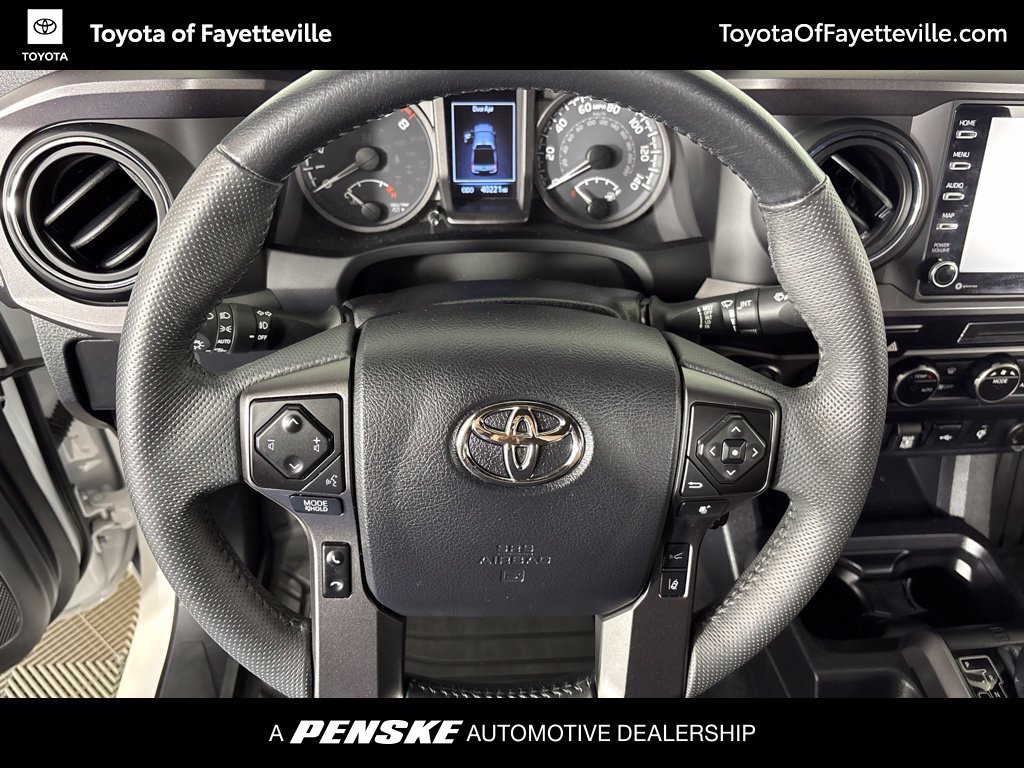 Thumbnail: 2023 Toyota Tacoma - 30