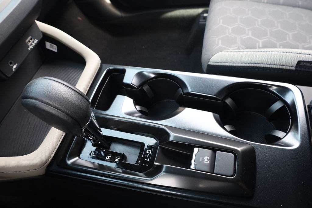 new 2026 Subaru Forester car, priced at $30,662