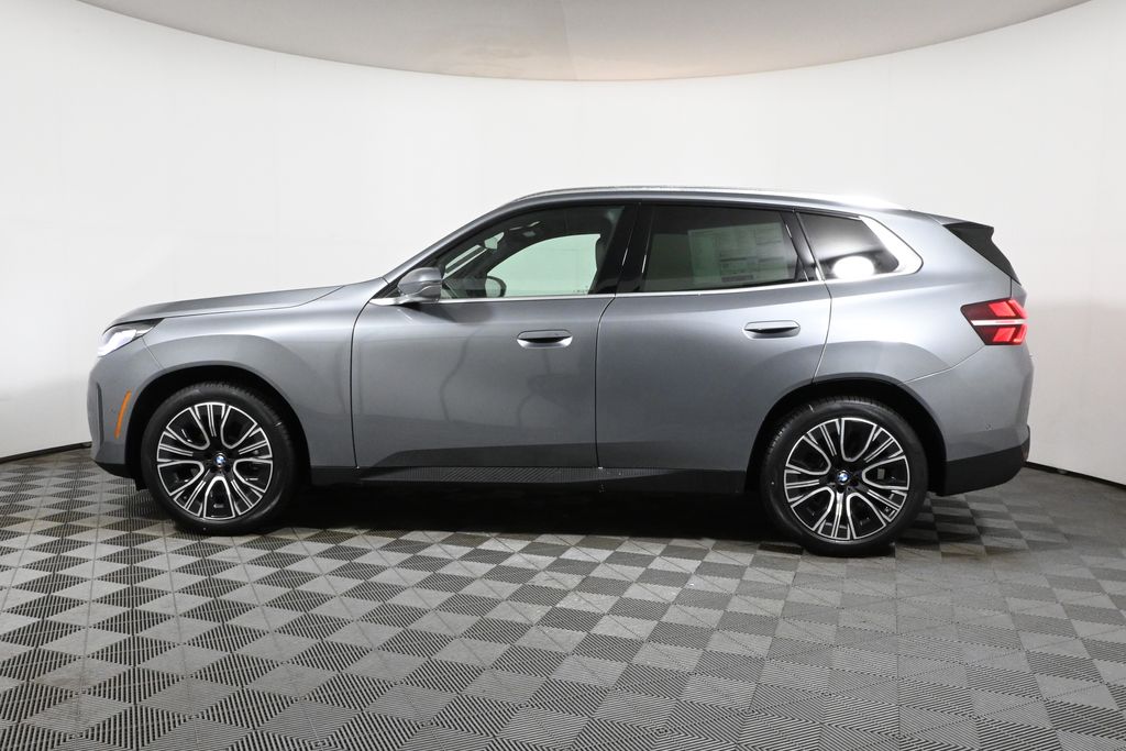 Thumbnail: 2026 BMW X3 - 2