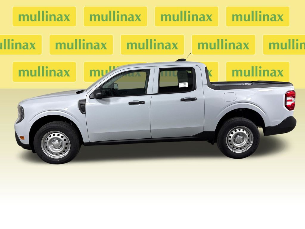 New 2026 White Ford XL image 10