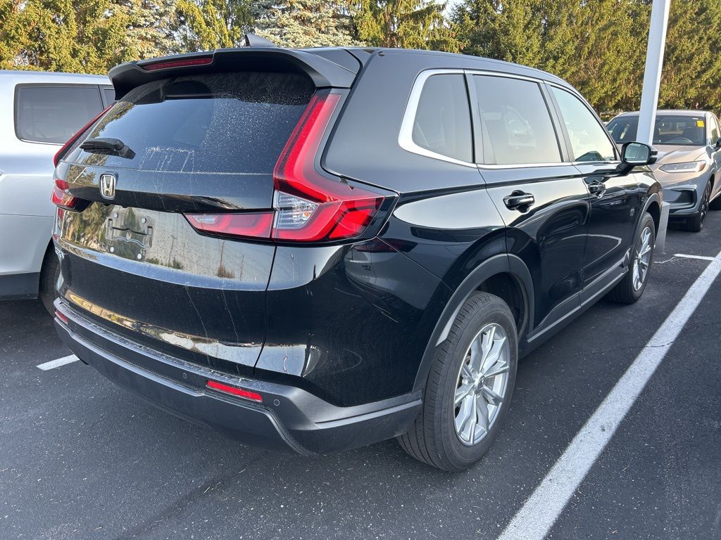 Thumbnail: 2023 Honda CR-V - 3