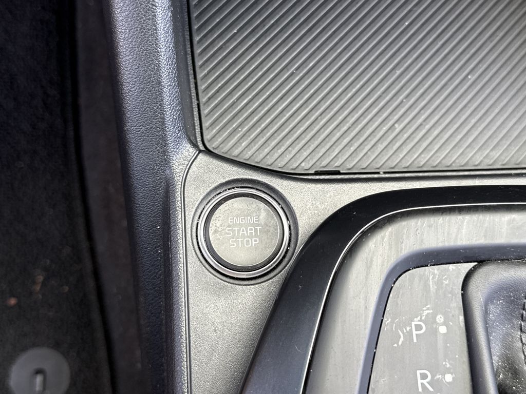 Used 2025 Kia K4 Sedan