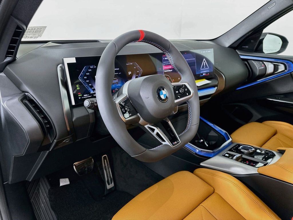 Thumbnail: 2026 BMW X3 - 9