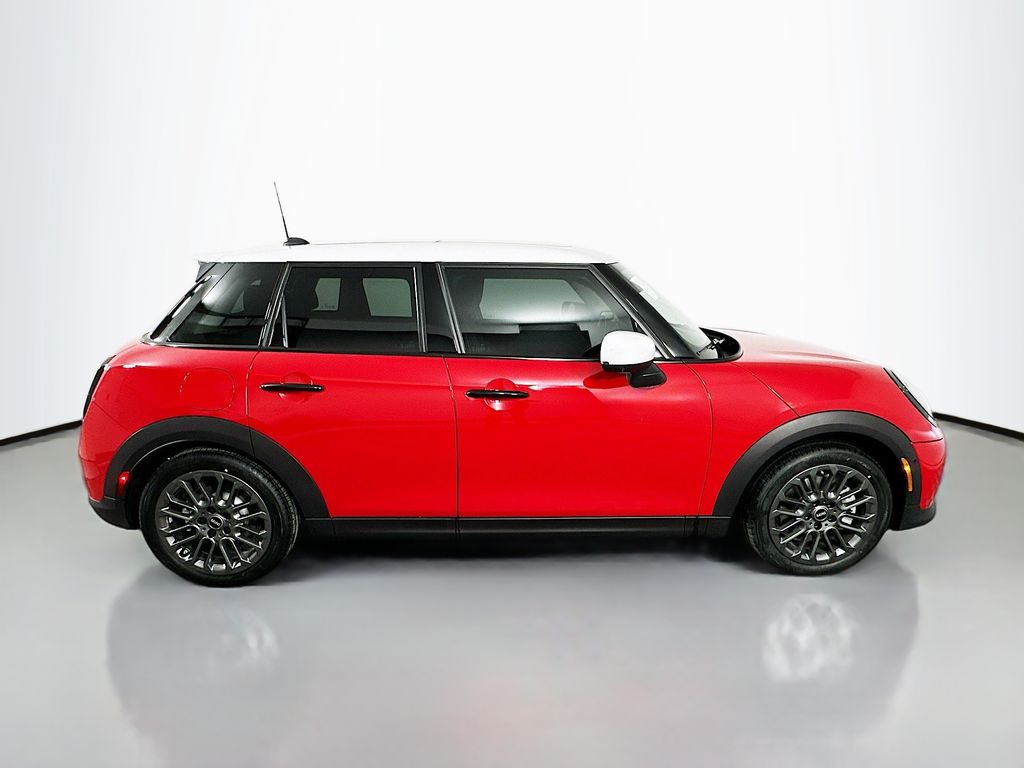 Thumbnail: 2026 MINI Cooper - 4