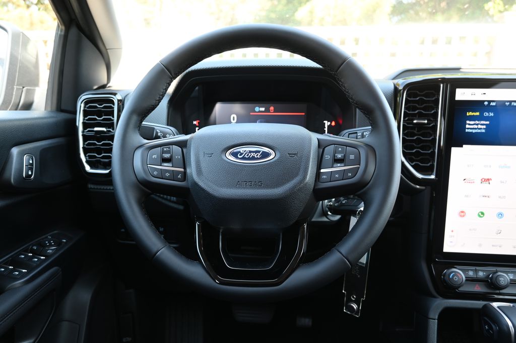 Thumbnail: 2025 Ford Ranger - 7