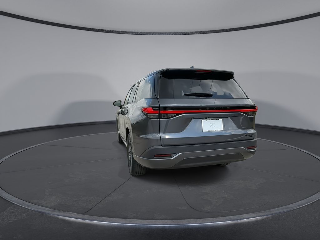 Thumbnail: 2026 Lexus TX - 7