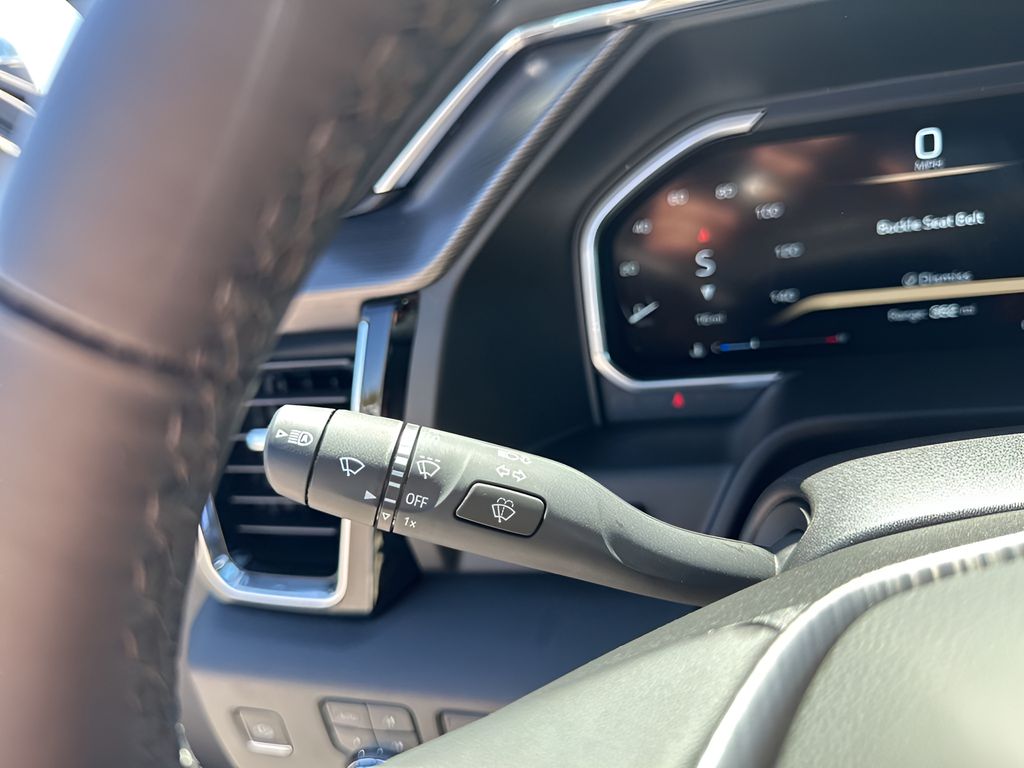 New 2026 White GMC Denali Ultimate image 31