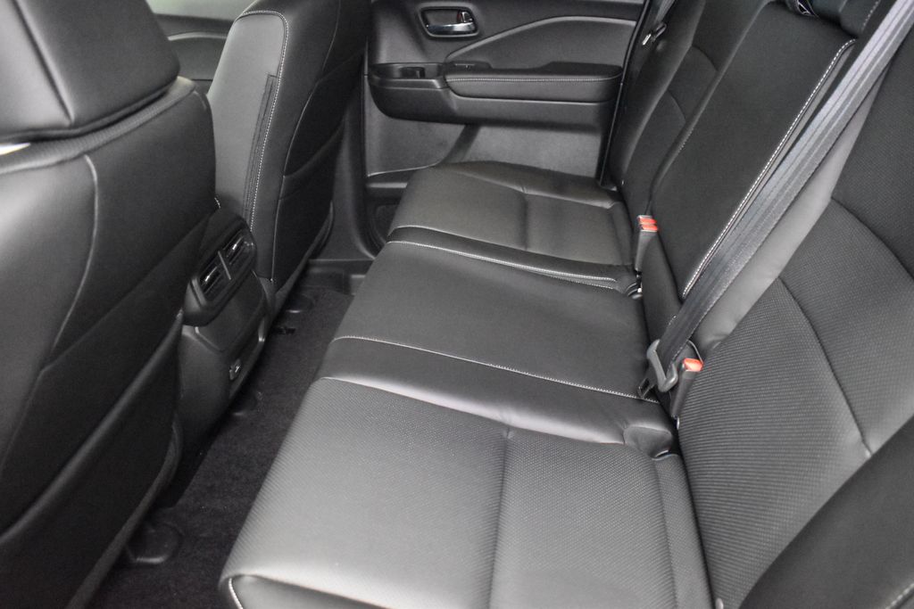 Thumbnail: 2026 Honda Ridgeline - 21