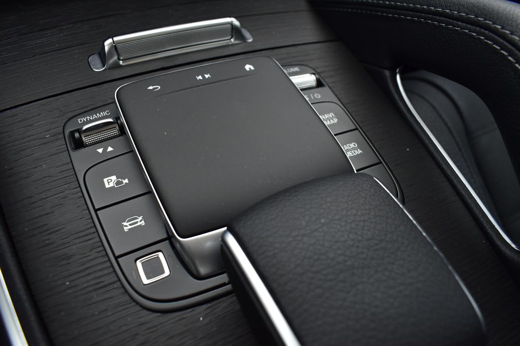 Thumbnail: 2025 Mercedes-Benz GLS - 23