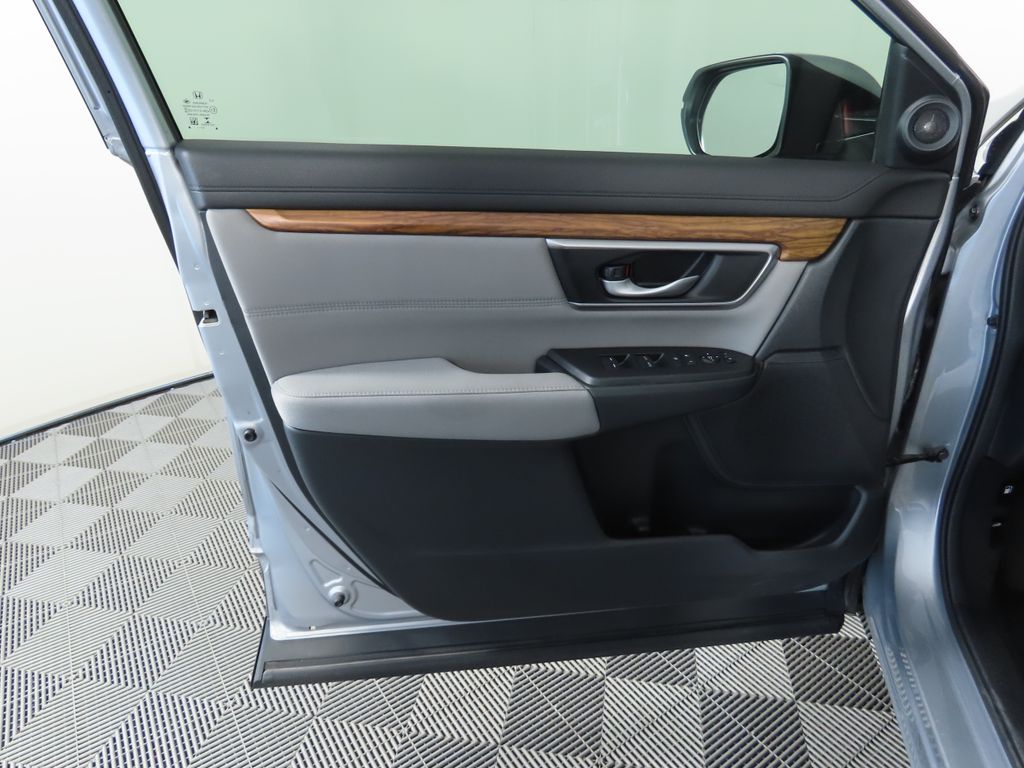 2022 Honda CR-V EX 24