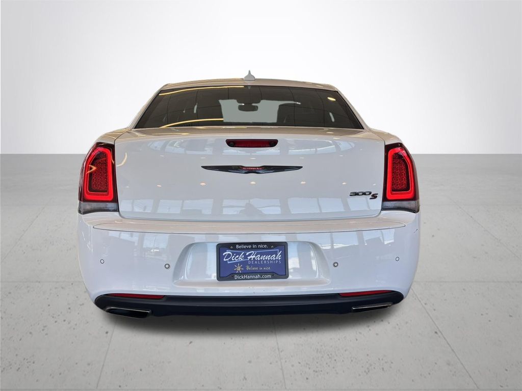 2023 Chrysler 300 S