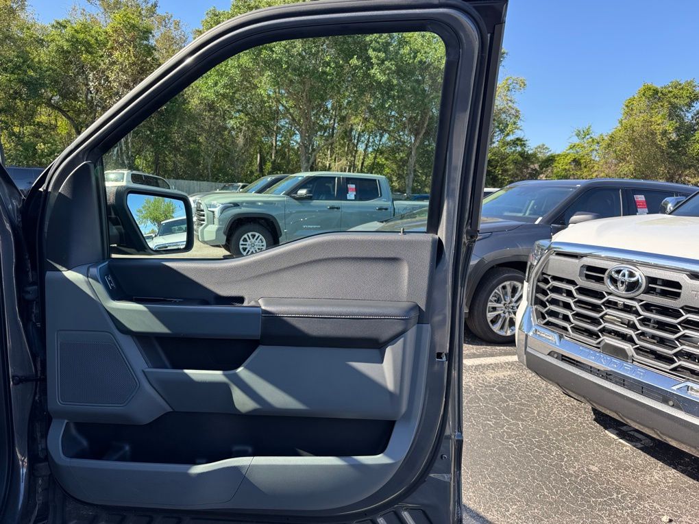 Used 2023 Ford F-150 Truck