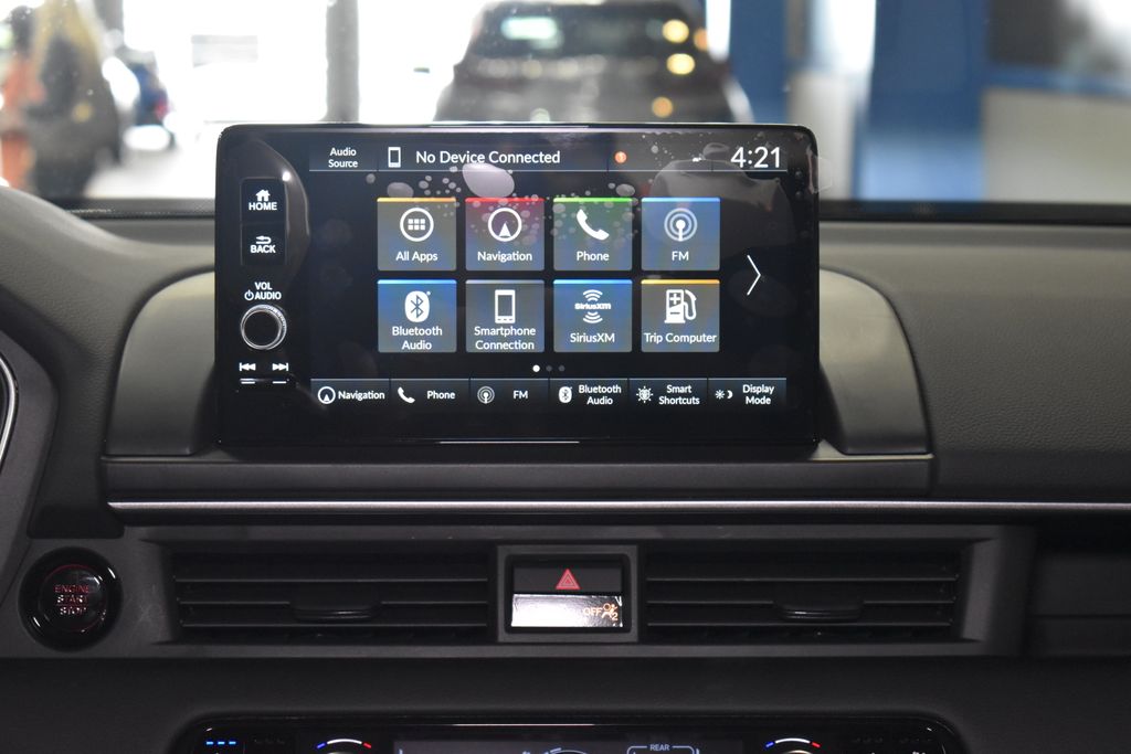 Thumbnail: 2025 Honda Pilot - 11