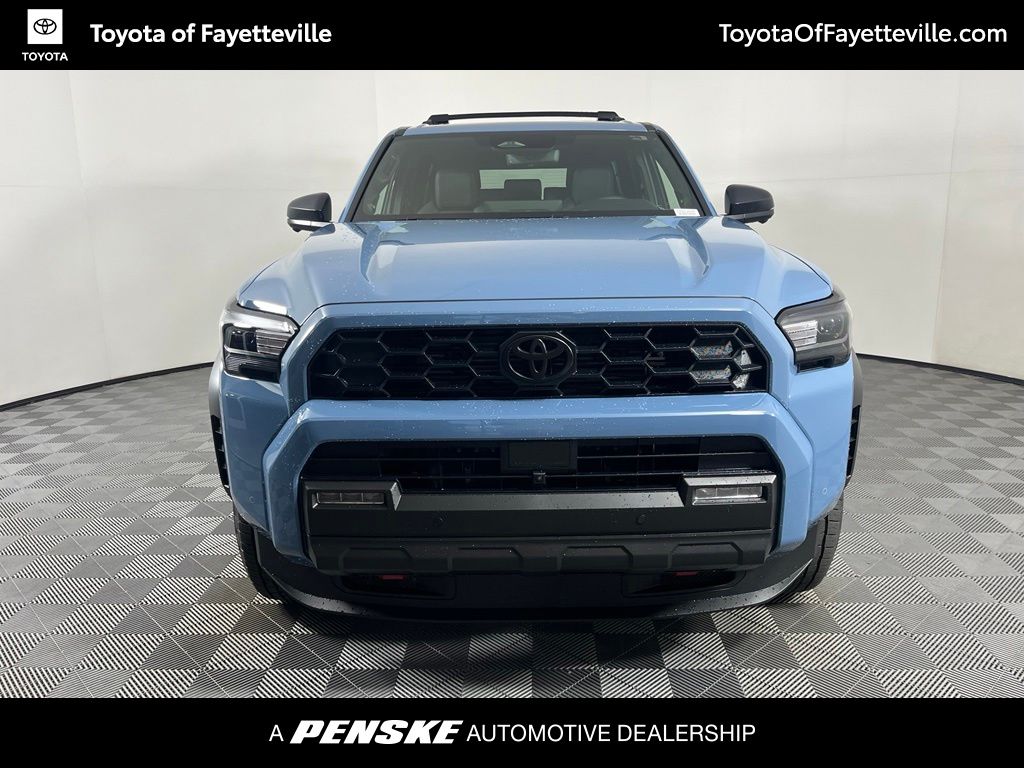 Thumbnail: 2026 Toyota 4Runner - 7