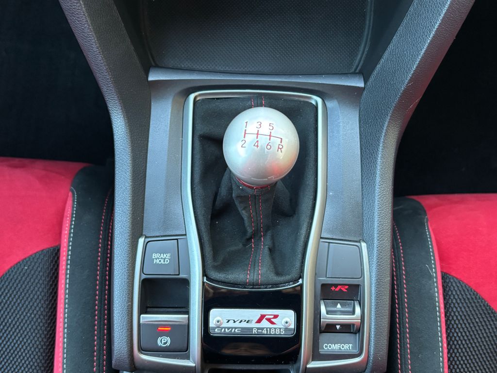 Thumbnail: 2021 Honda Civic - 16