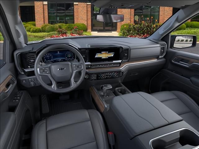 ChevroletSilverado 150015