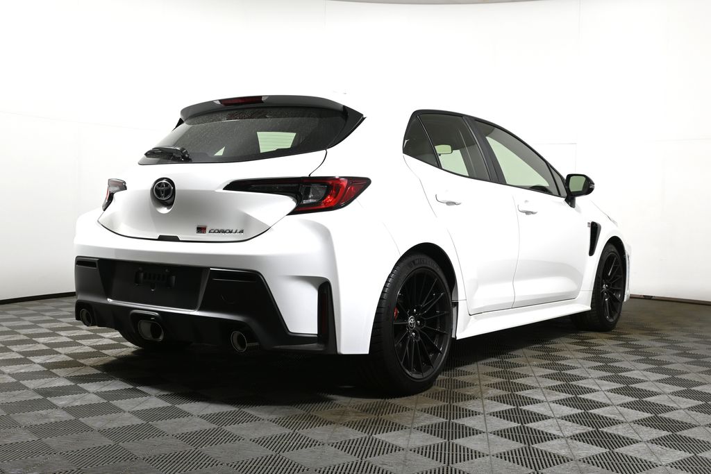 Thumbnail: 2025 Toyota GR Corolla - 6