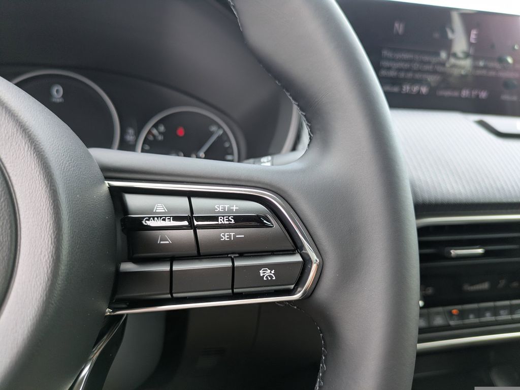 2026 Mazda CX-90 3.3 Turbo Select