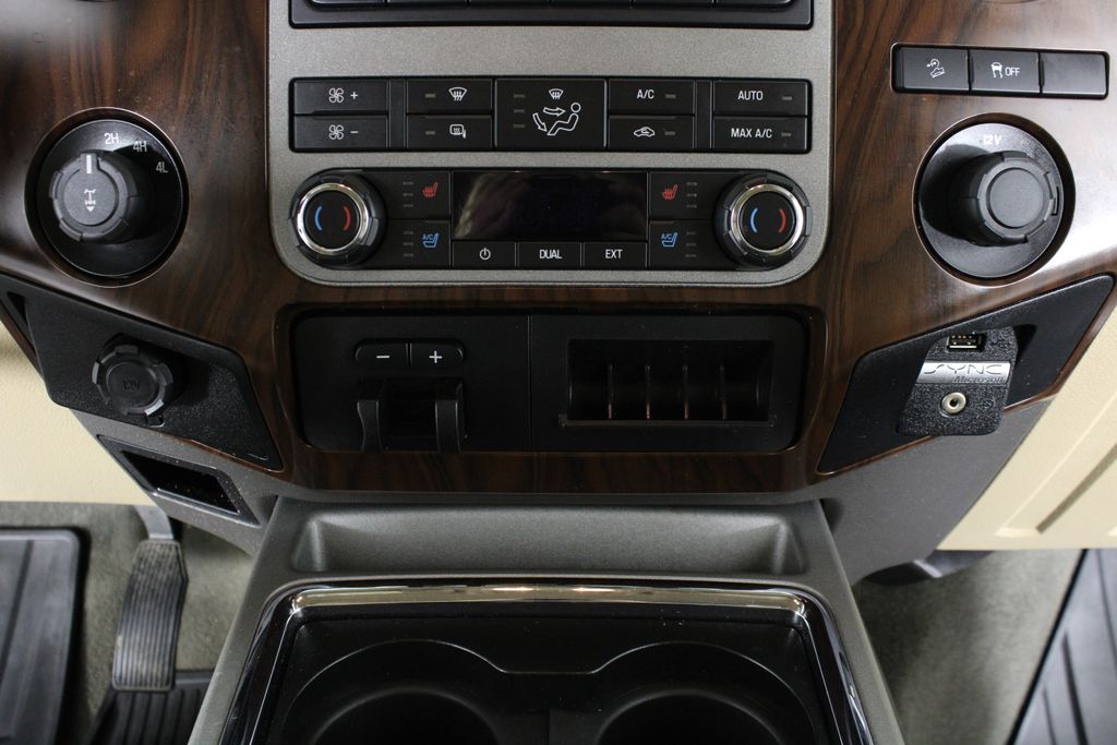 Used 2011 Ford F-350SD for sale in 