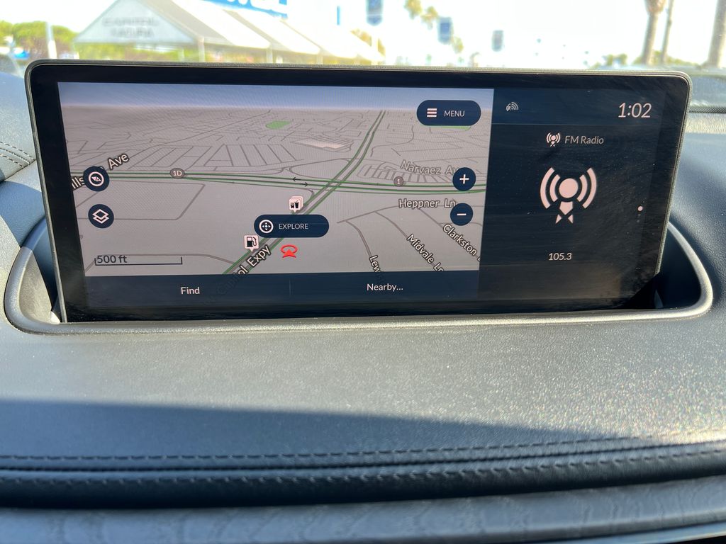 Thumbnail: 2023 Acura MDX - 25